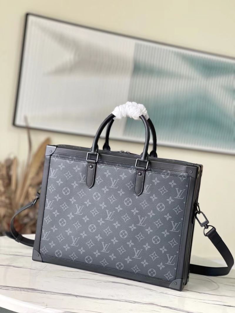 Mens Louis Vuitton Briefcases